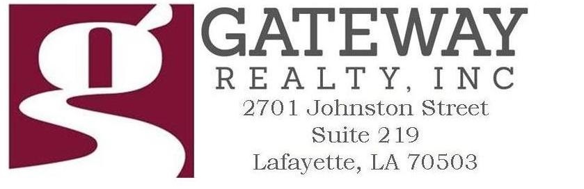 MyGatewayRealty Logo